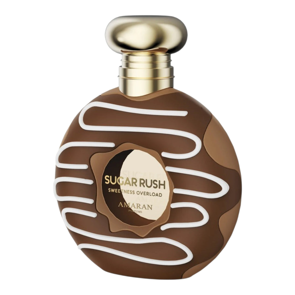 Amaran Sugar Rush Sweetness Overload EDP 100ML Unisex