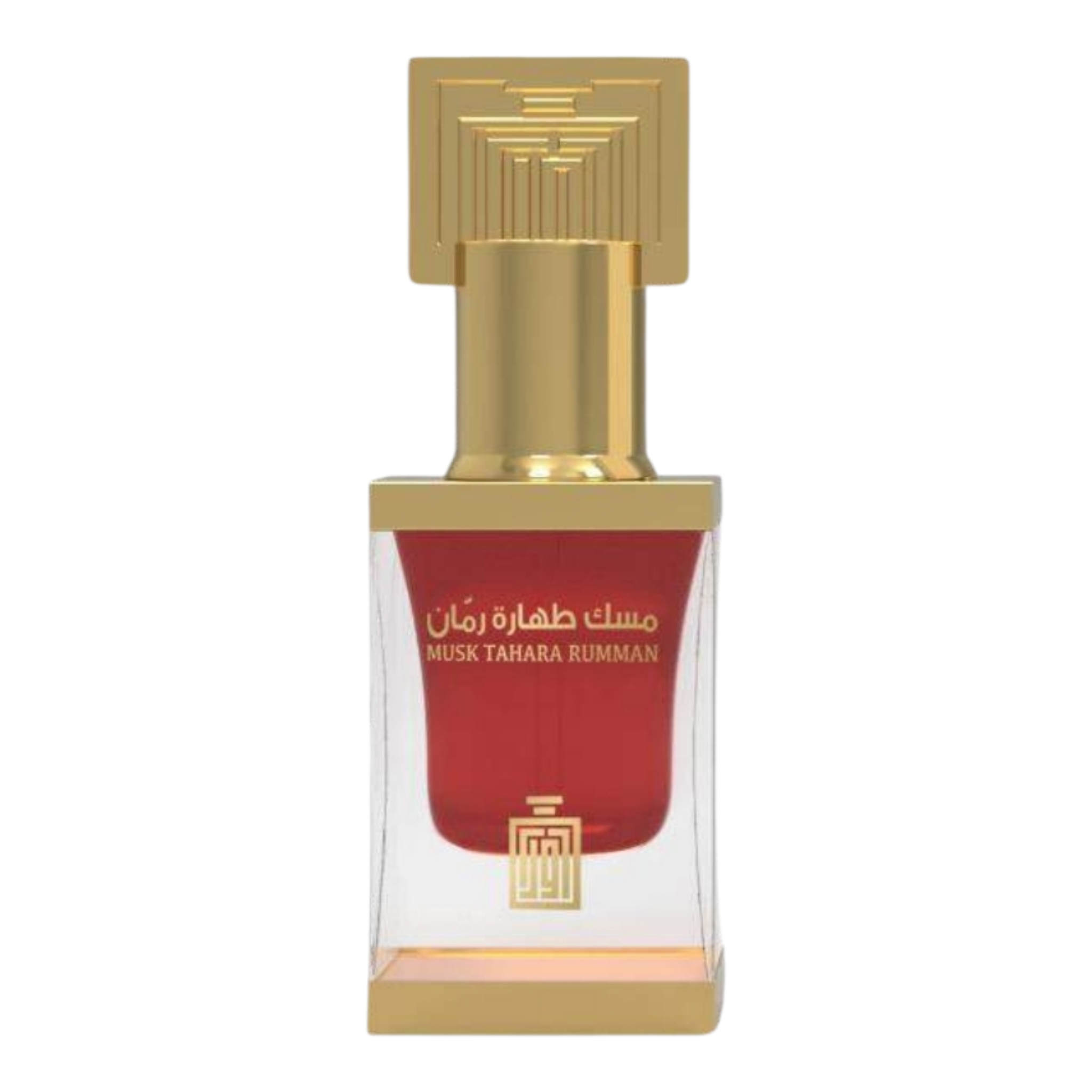 Aura Fragrance Musk Tahara Rumman CPO 12ML Unisex