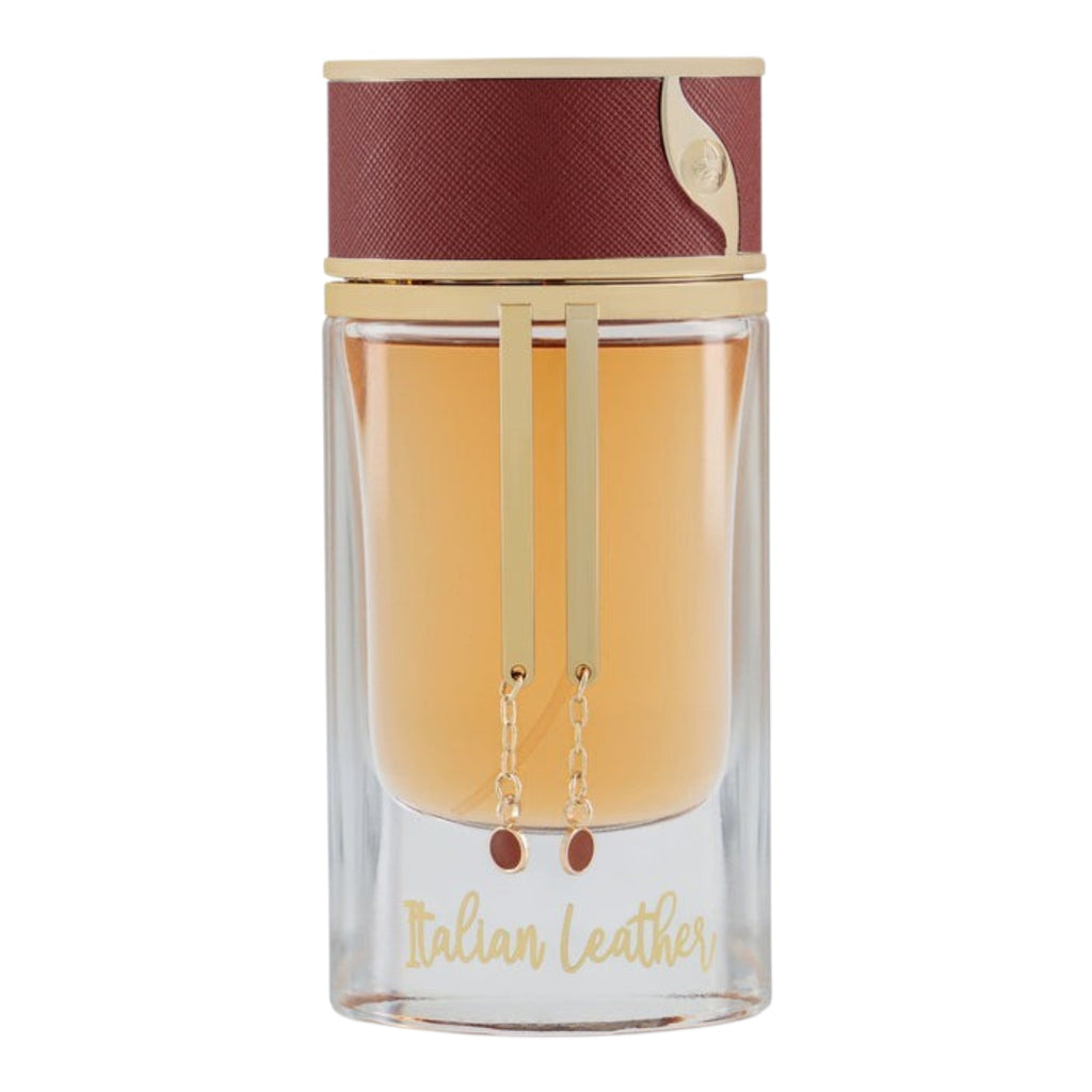 Maison Asrar Italian Leather EDP 80ML Unisex