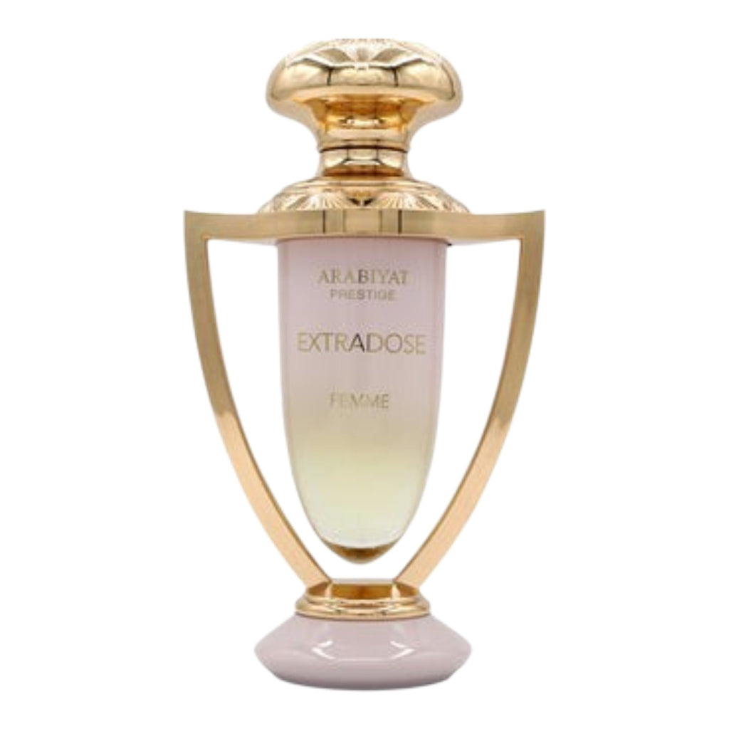 Arabiyat Prestige Extradose Femme EDP 80ML Women