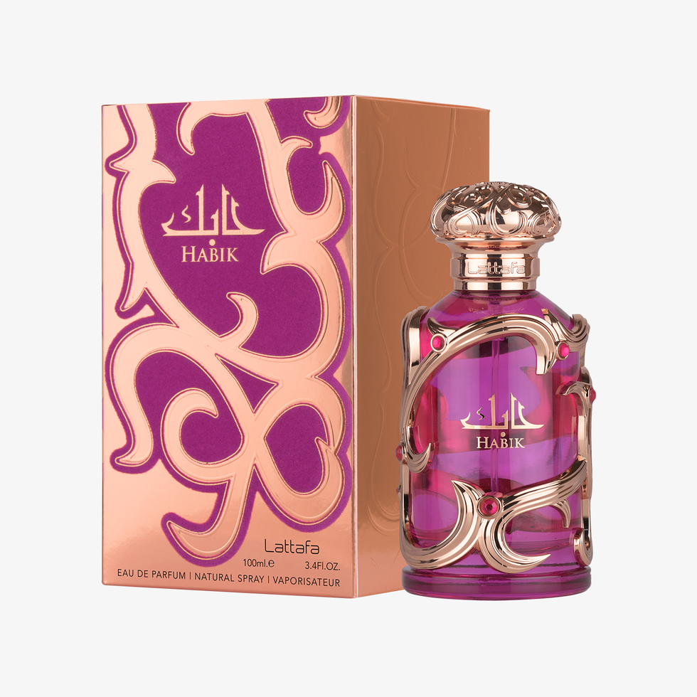 Lattafa Habik EDP 100ML Women