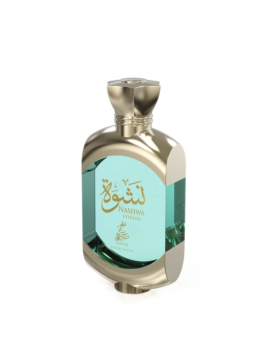Sahari Naswa Eternal EDP 100ML Women