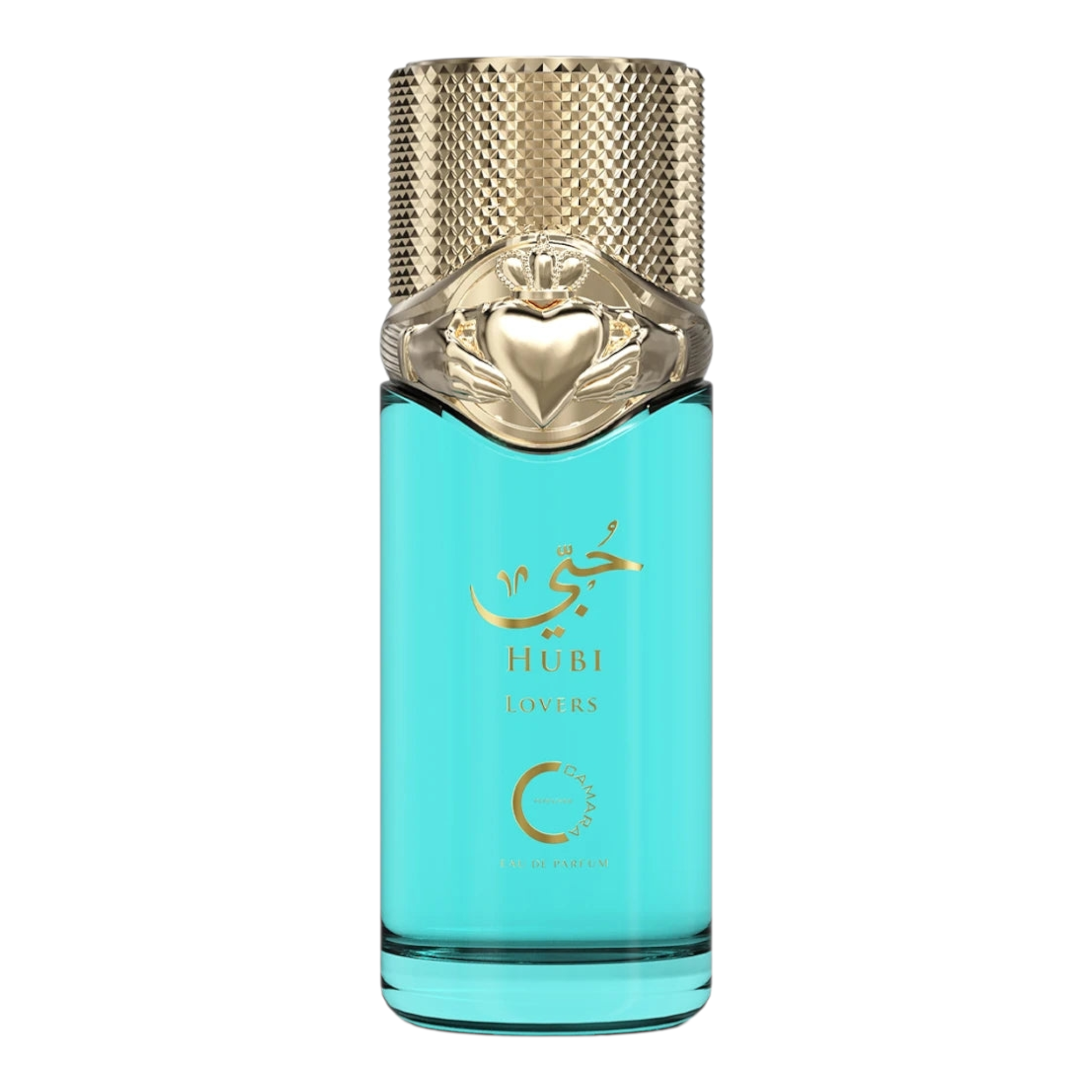 Camara Hubi Lovers EDP 100ML Unisex