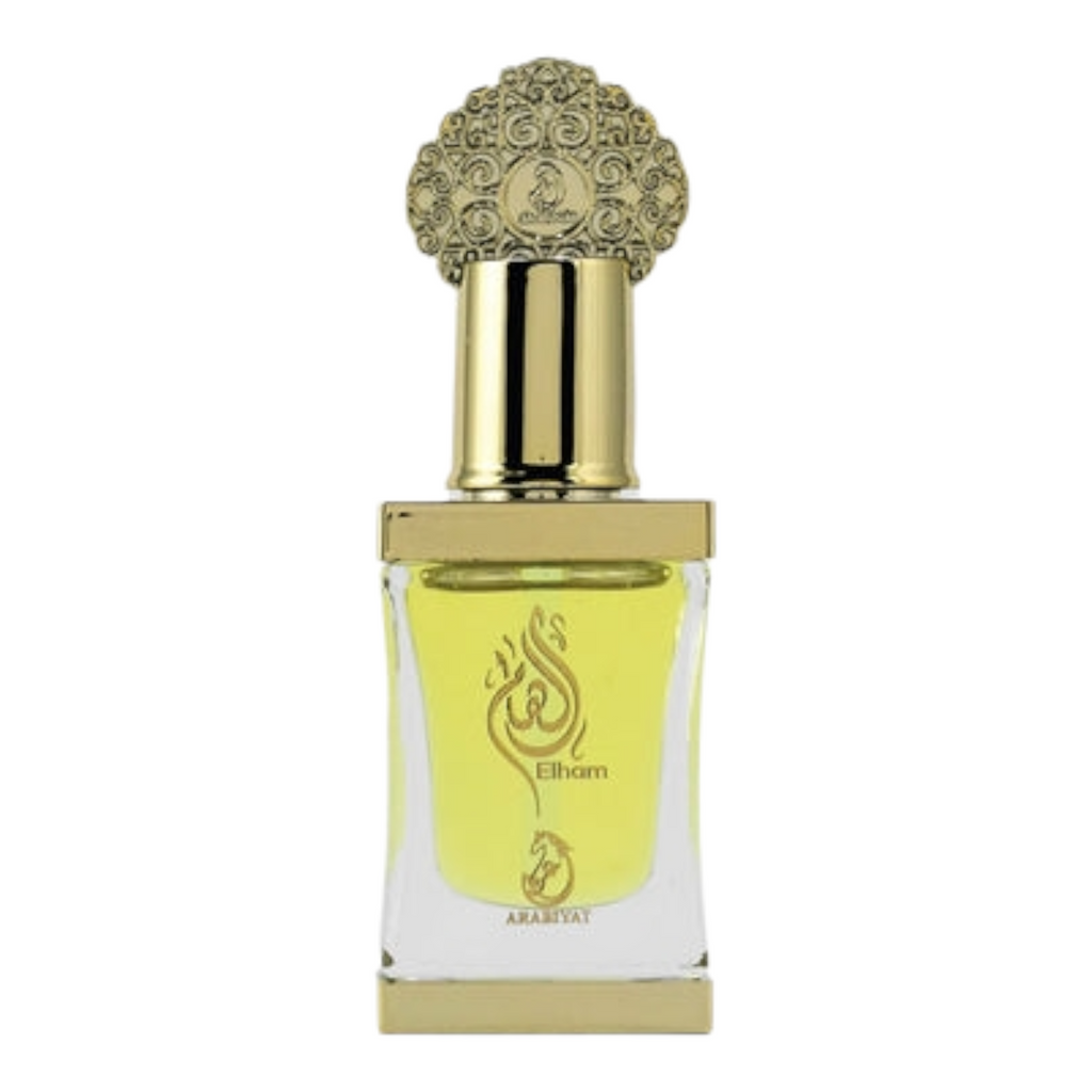 Arabiyat Elham CPO 12ML Unisex