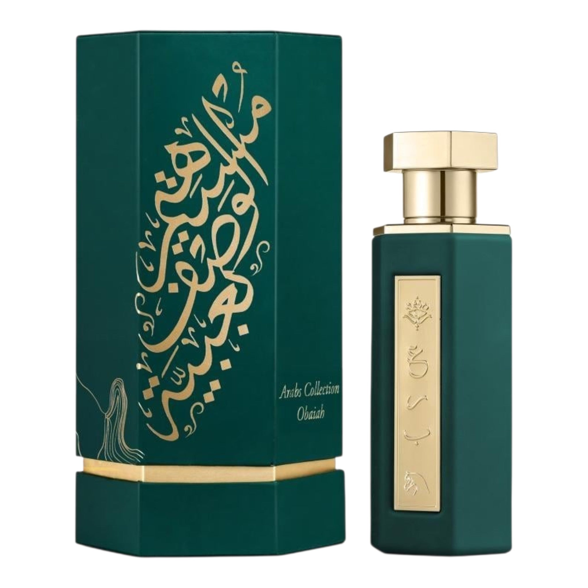 Reef Arab Obaya Extrait De Parfum 100ML Unisex