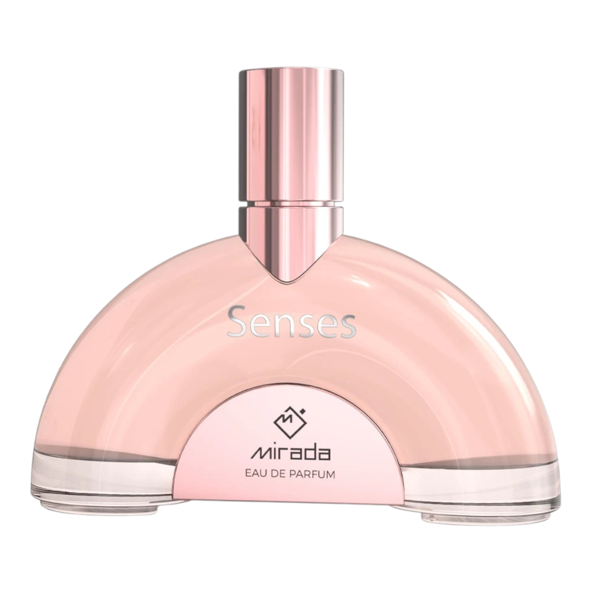 Mirada Senses EDP 90ML Women