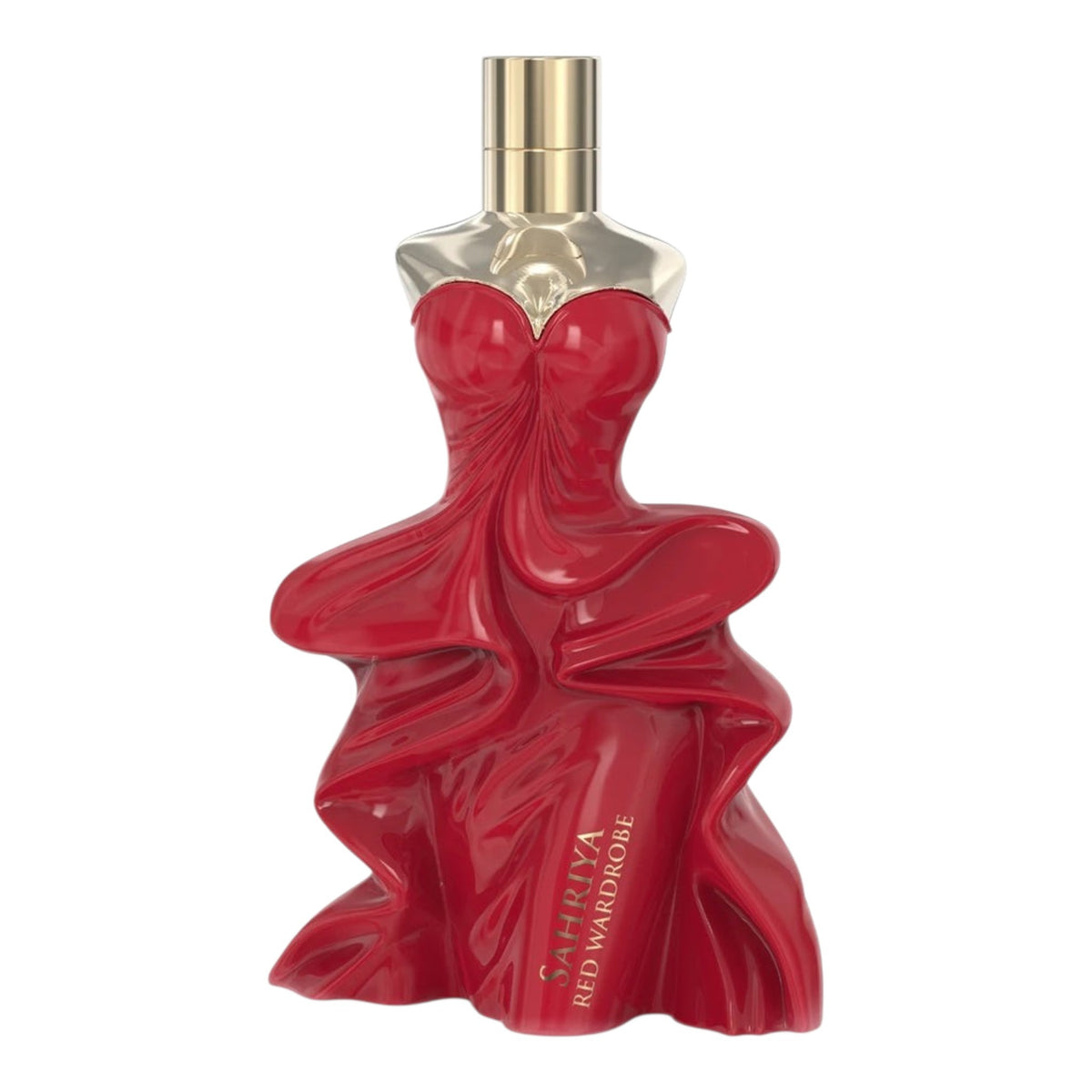 Amaran Sahriya Red Wardrobe EDP 100ML Women