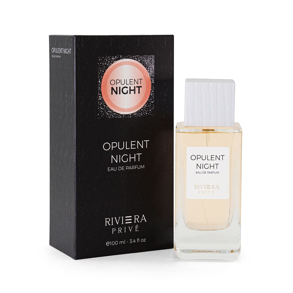 Riviera Privé Opulent Night EDP 100ML Women