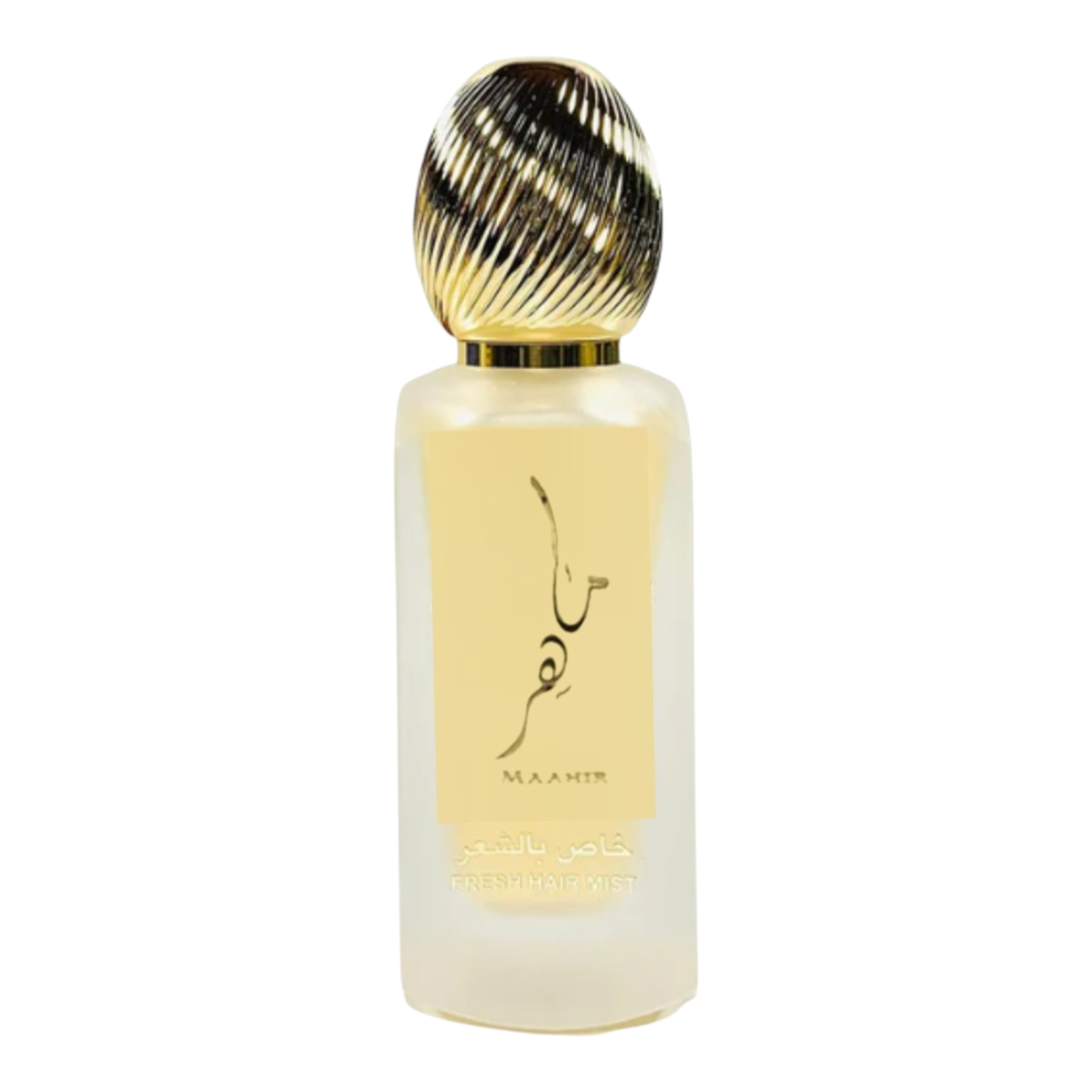 Lattafa Maahir Fresh Hair Mist 50ML Unisex