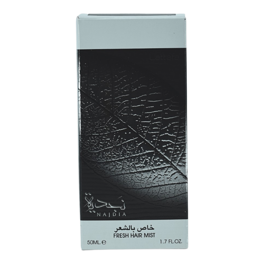 Lattafa Najdia Hair Mist 50ML Unisex
