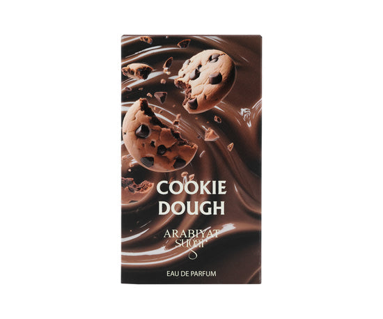 Arabiyat Sugar Cookie Dough EDP 100ML Women