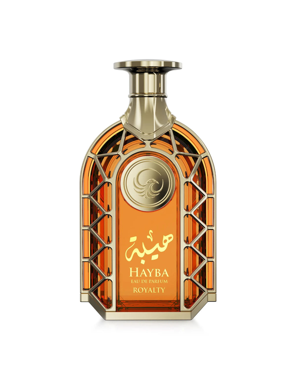 Le Falcone Hayba Royalty EDP 100ML Unisex