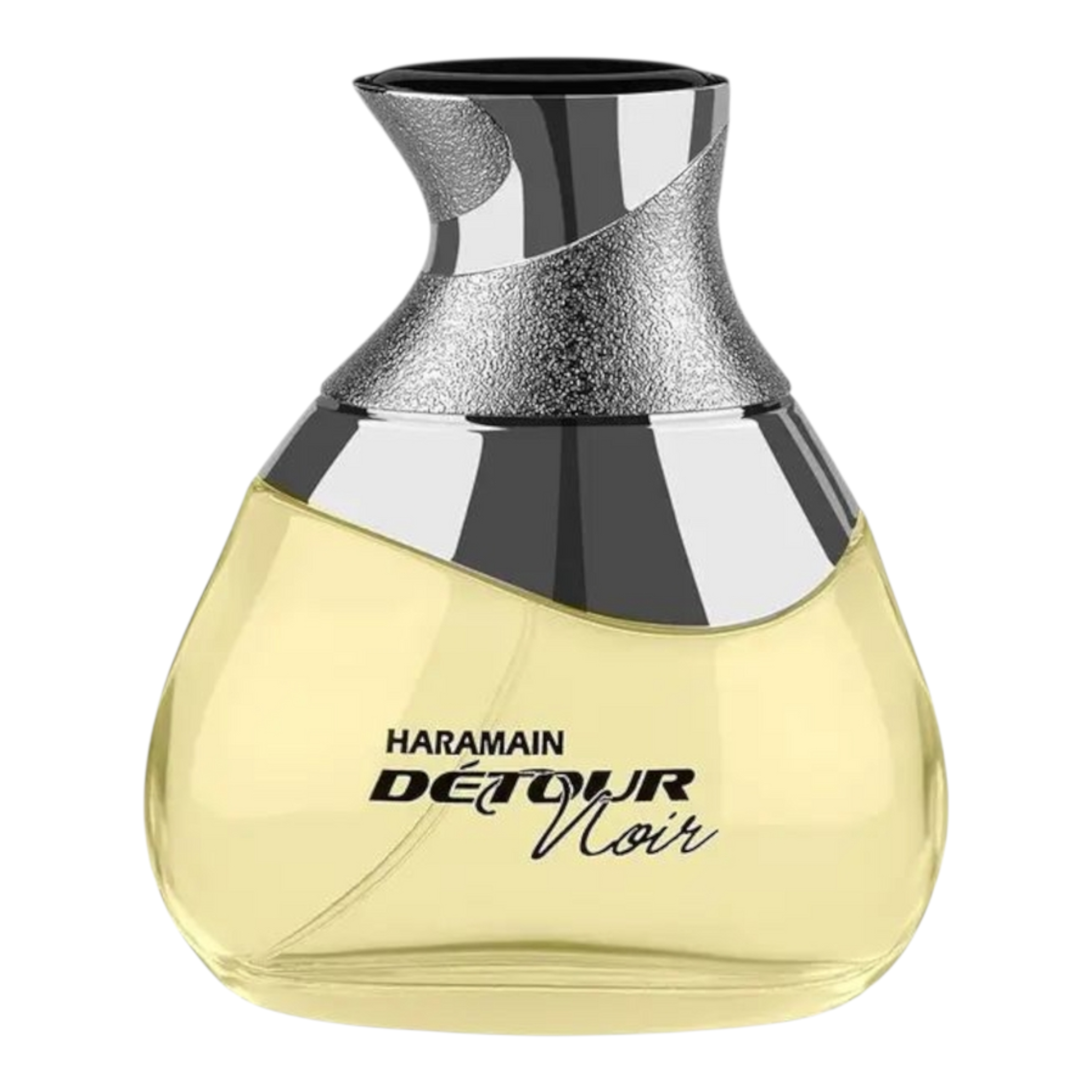 Al Haramain Detour Noir EDP 100ML Unisex