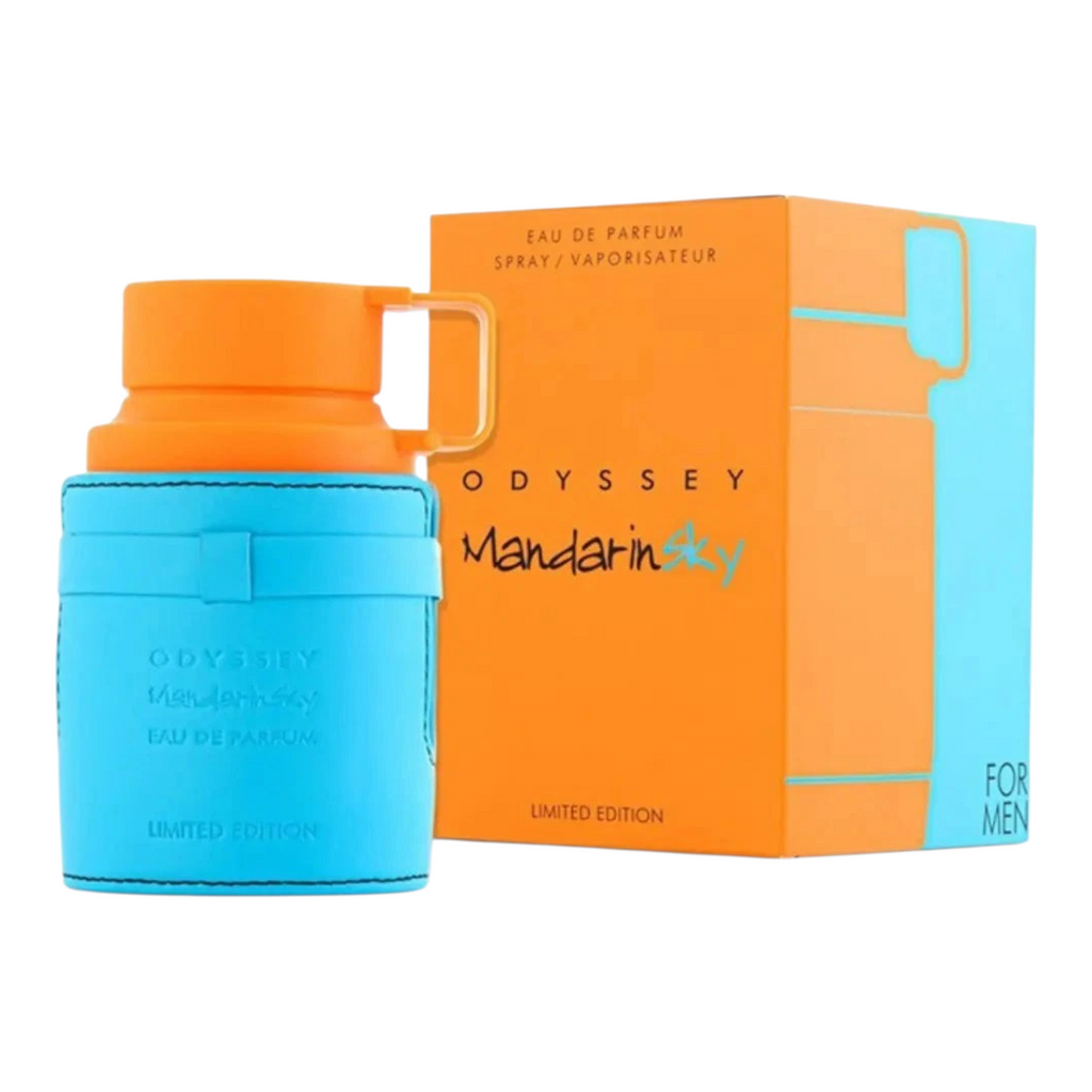 Armaf Odyssey Mandarin Sky EDP 100ML Men