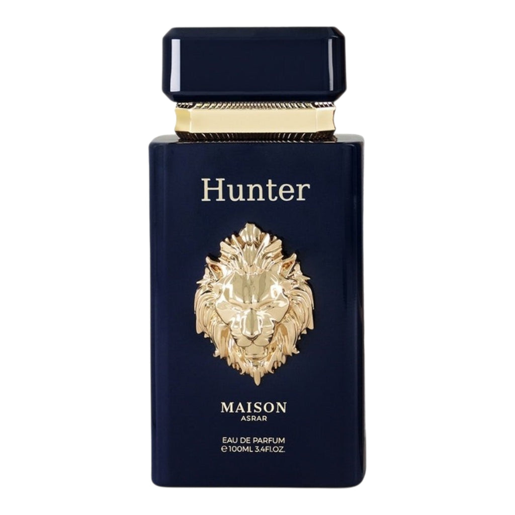 Maison Asrar Hunter EDP 100ML Men