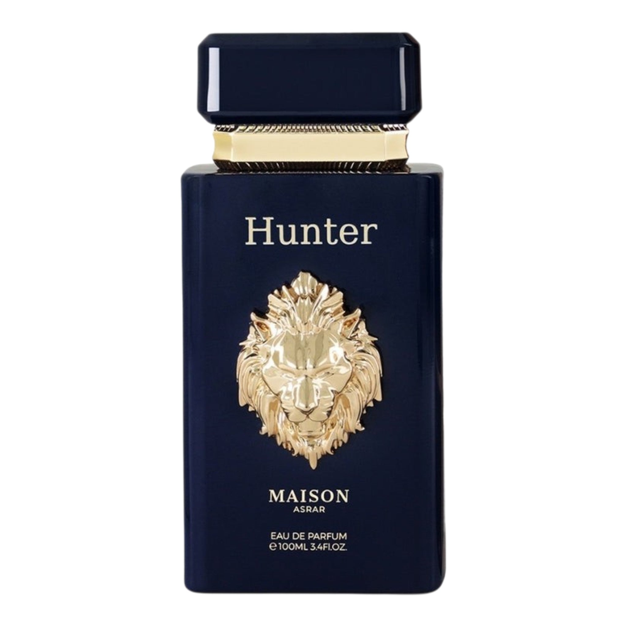 Maison Asrar Hunter EDP 100ML Men