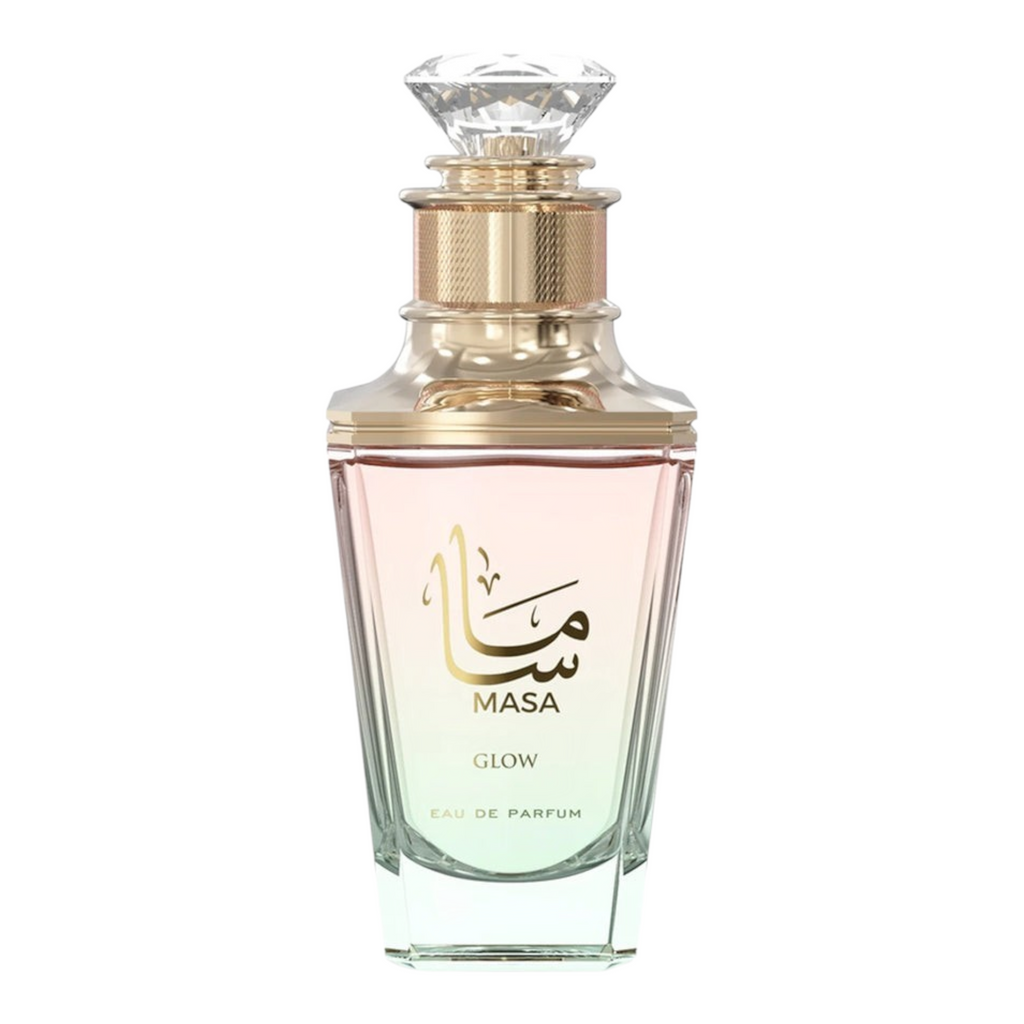 Amaran Masa Glow EDP 100ML Unisex