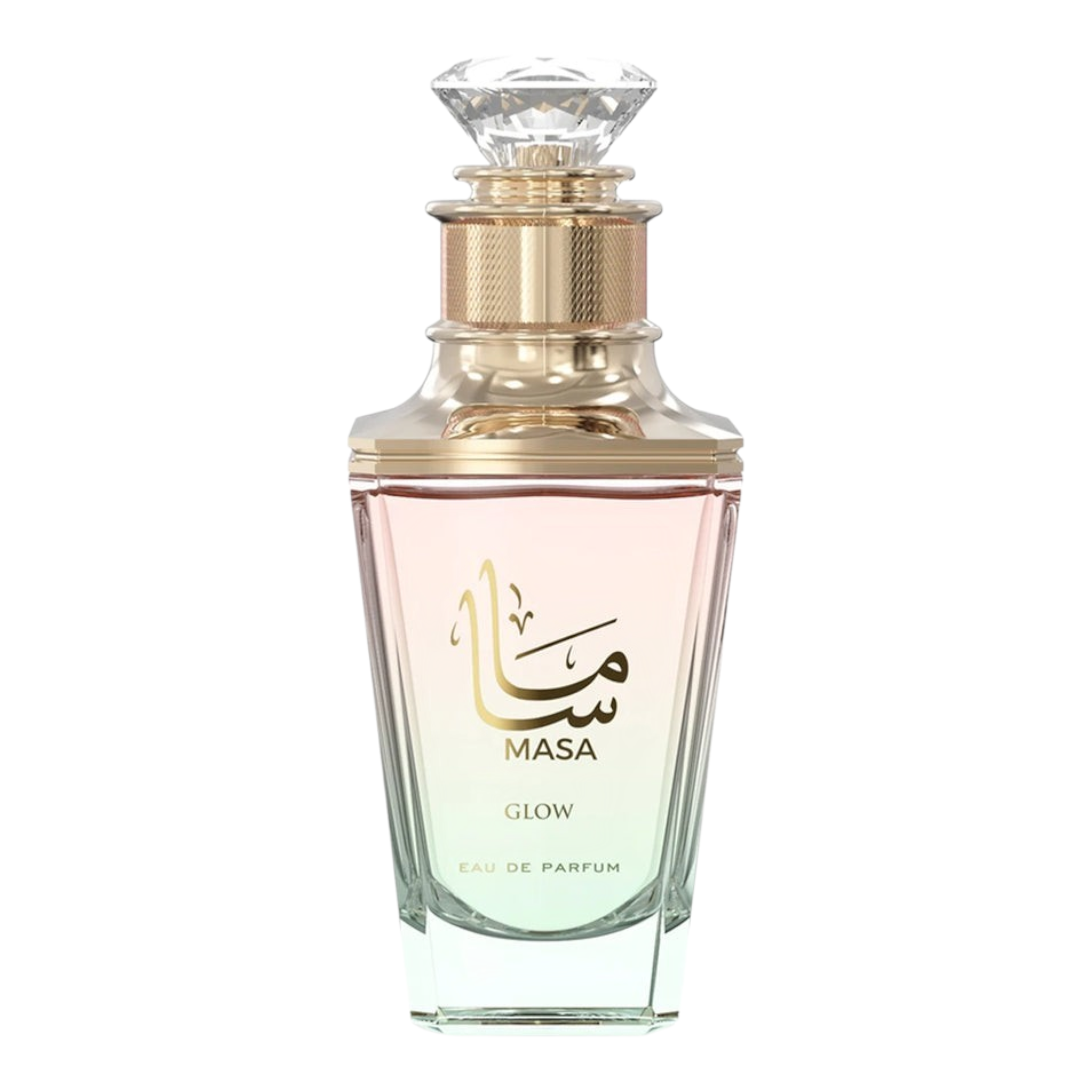 Amaran Masa Glow EDP 100ML Unisex