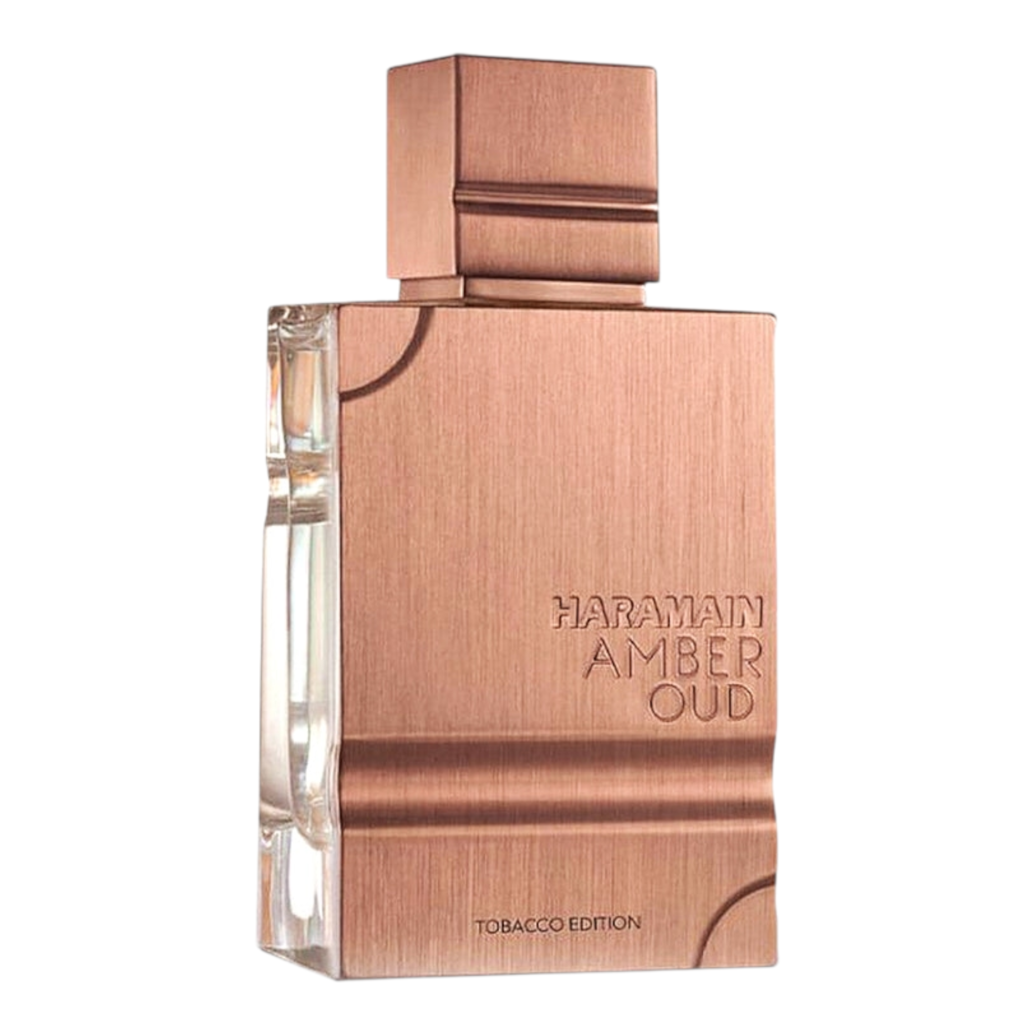 Al Haramain Amber Oud Tobacco Edition EDP 60ML