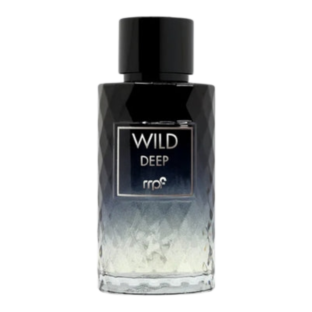 MPF Wild Deep EDP 115ML  UNISEX