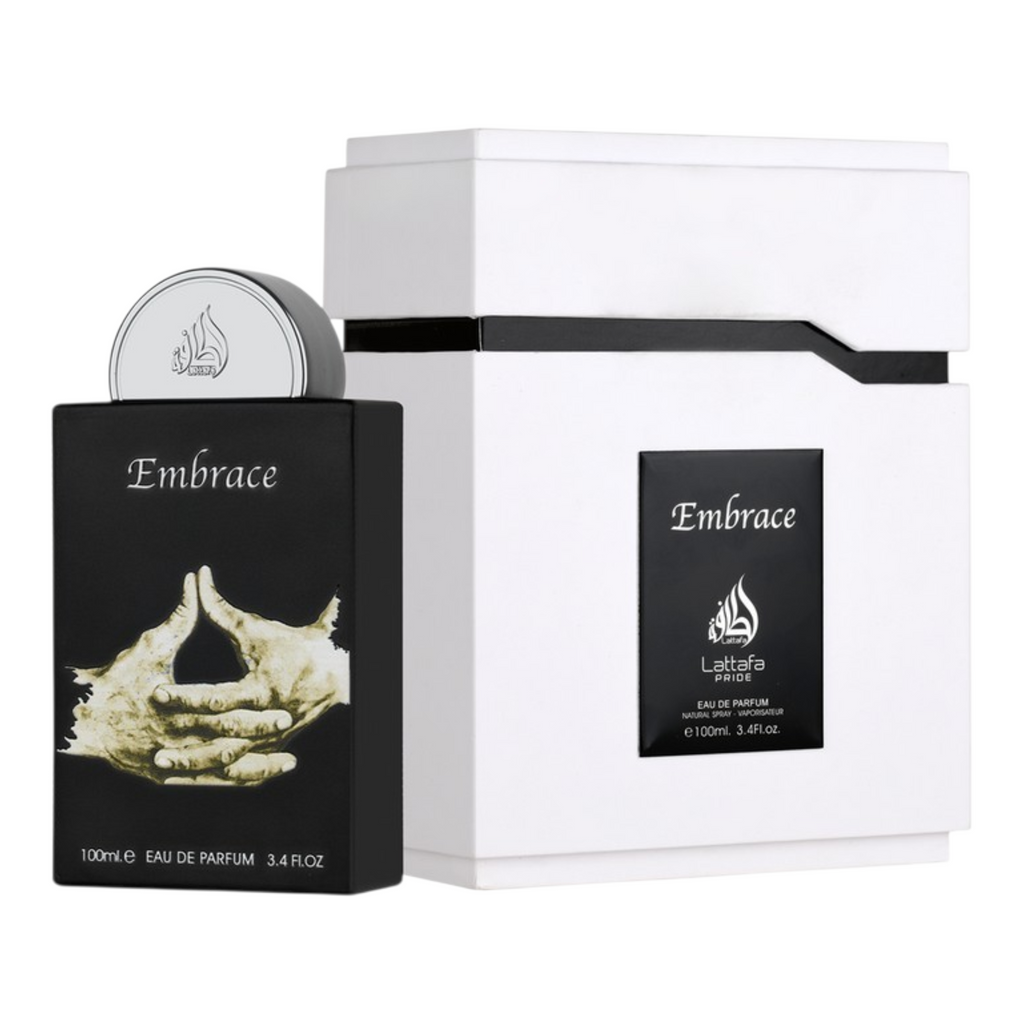 Lattafa Pride Embrace EDP 100ML Unisex