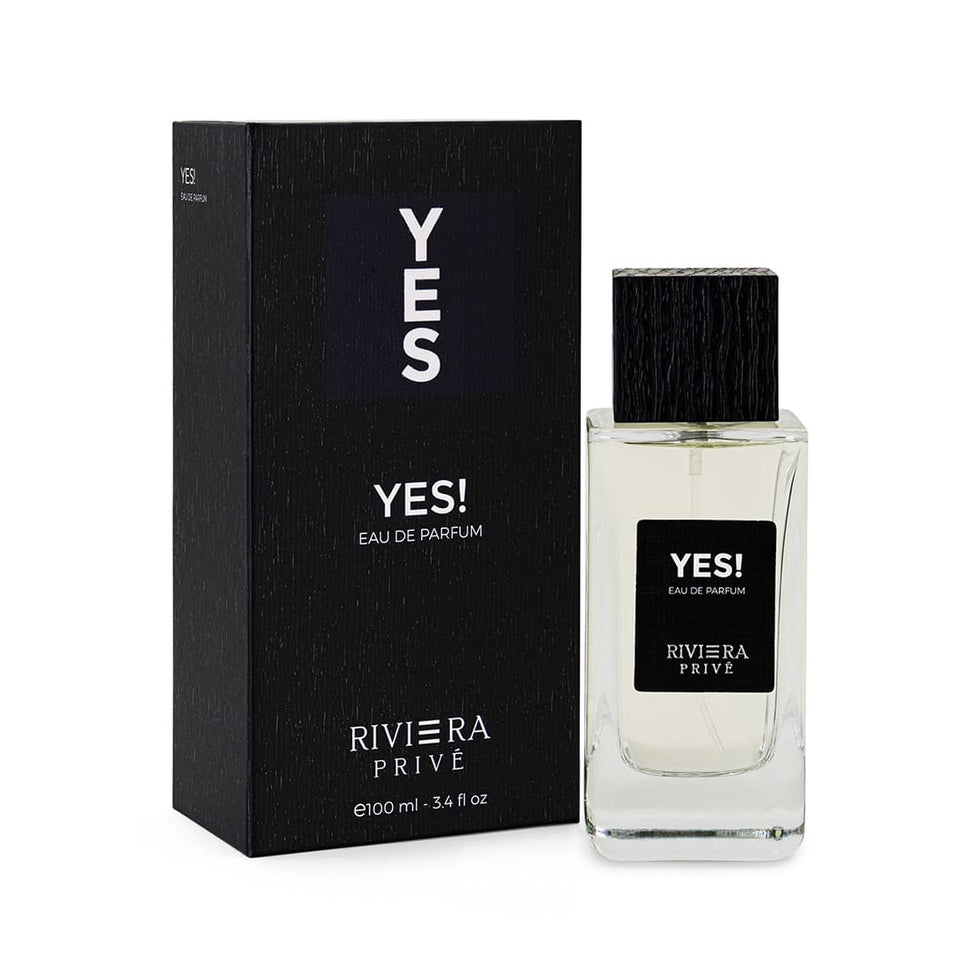 Riviera Privé yes EDP 100ML Men
