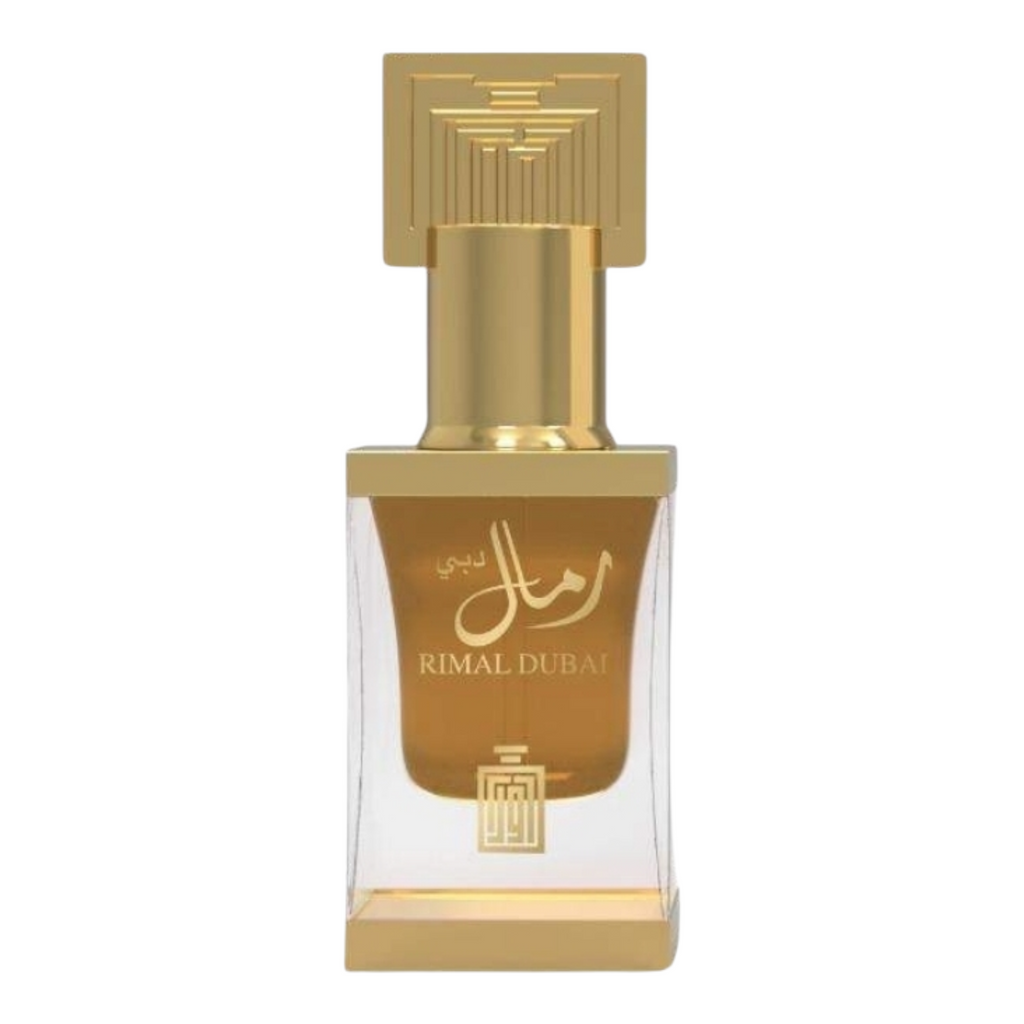 Aura Fragrance Rimal Dubai CPO 12ML Unisex