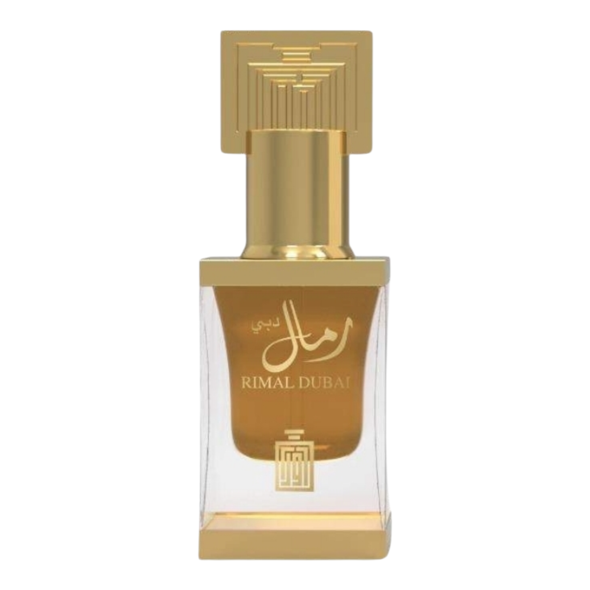 Aura Fragrance Rimal Dubai CPO 12ML Unisex