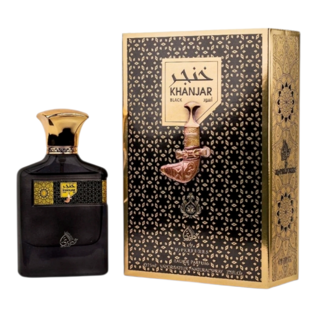 Otoori Khanjar EDP 100ML Unisex