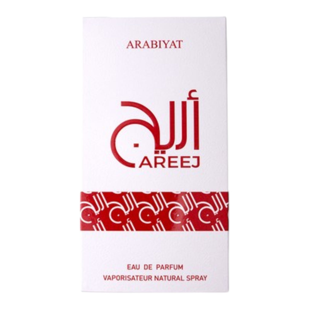 Arabiyat  Areej EDP 100ML Women