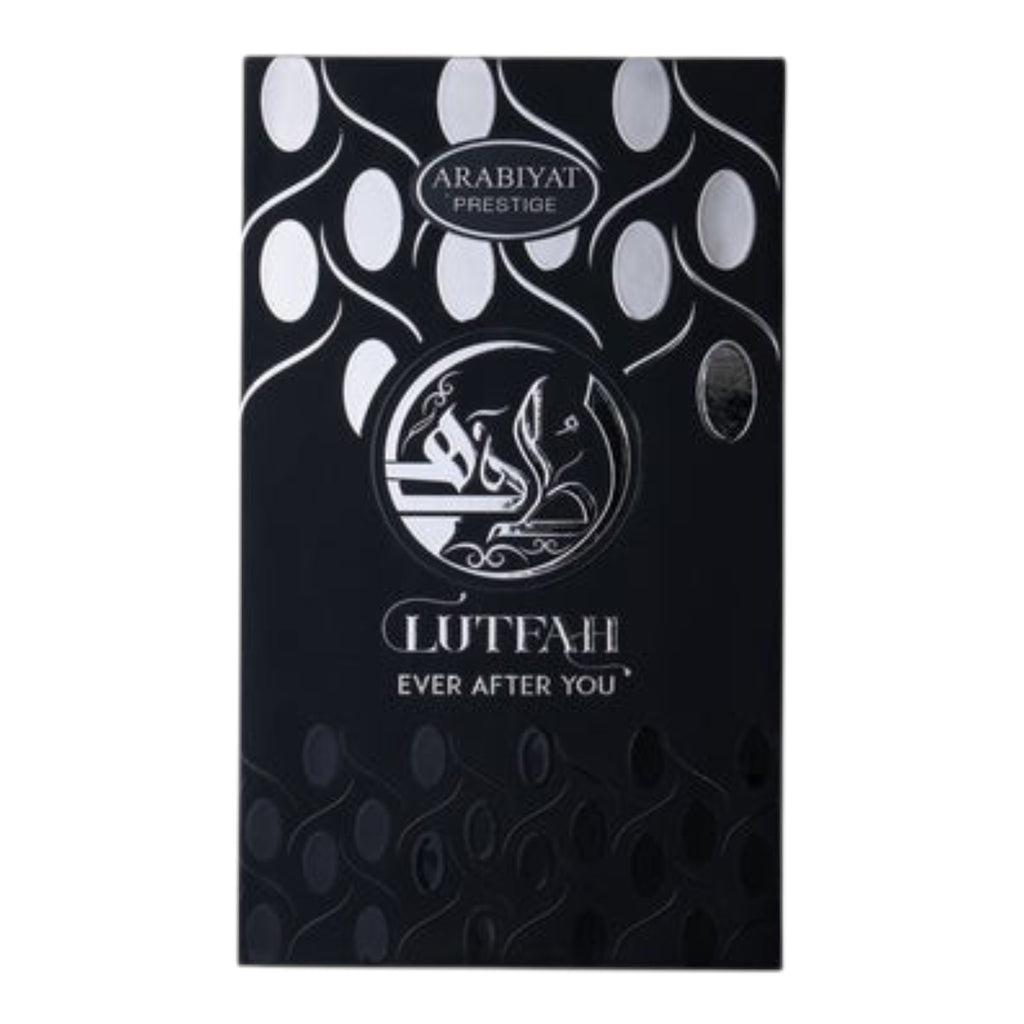 Arabiyat Prestige Lutfah Ever After You EDP 80ML Men