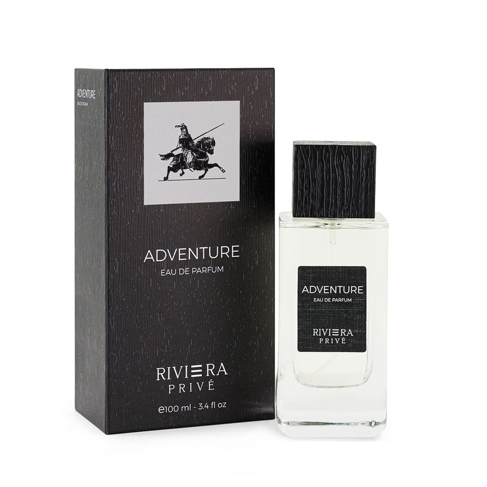 Riviera Privé Adventure EDP 100ML Men