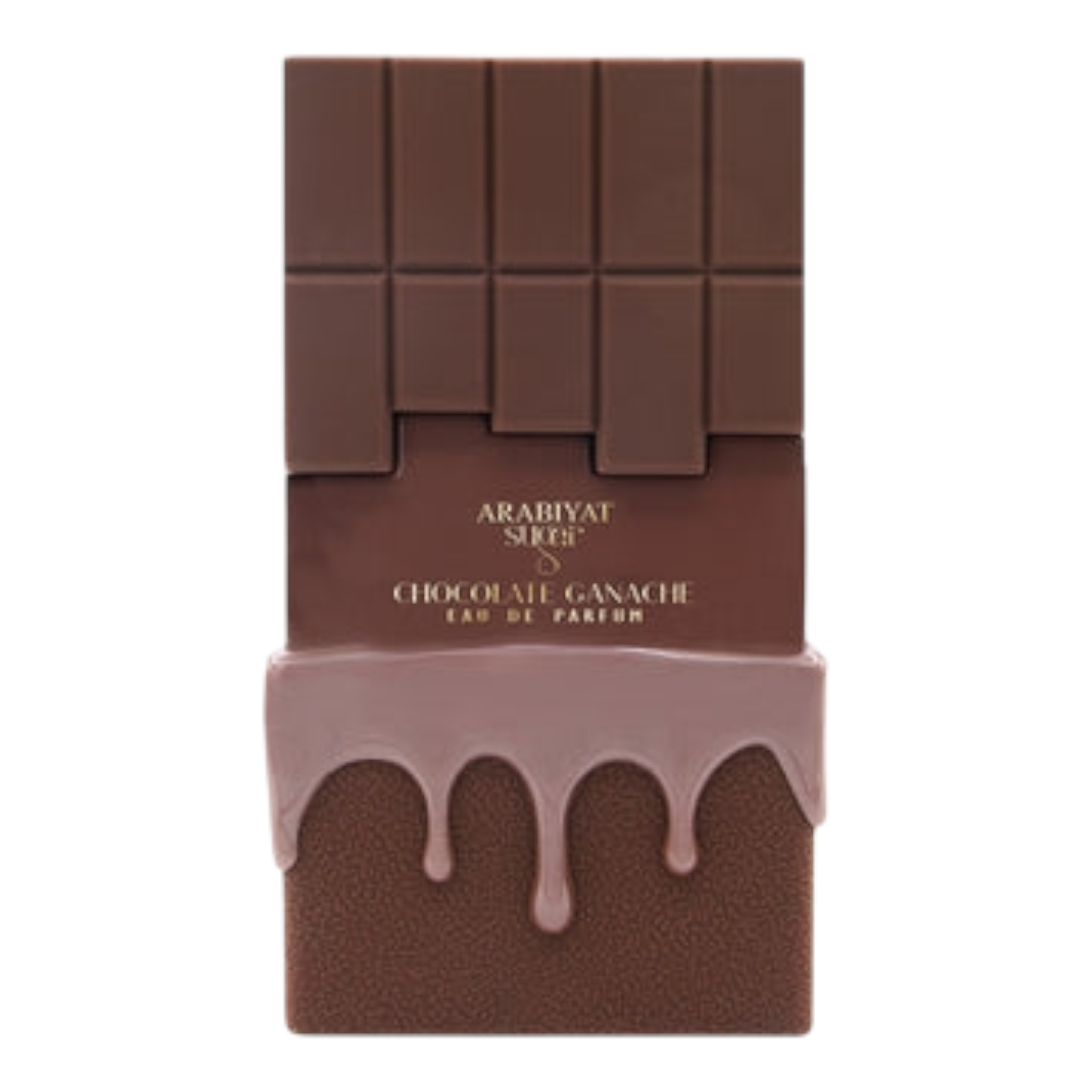 Arabiyat Sugar Chocolate Ganache EDP 100ML Unisex