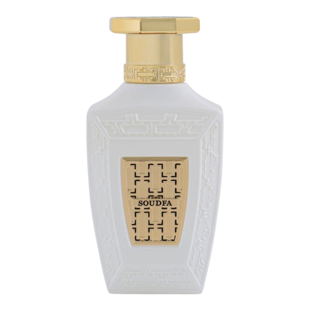 Maison Asrar Soudfa EDP 100ML Unisex