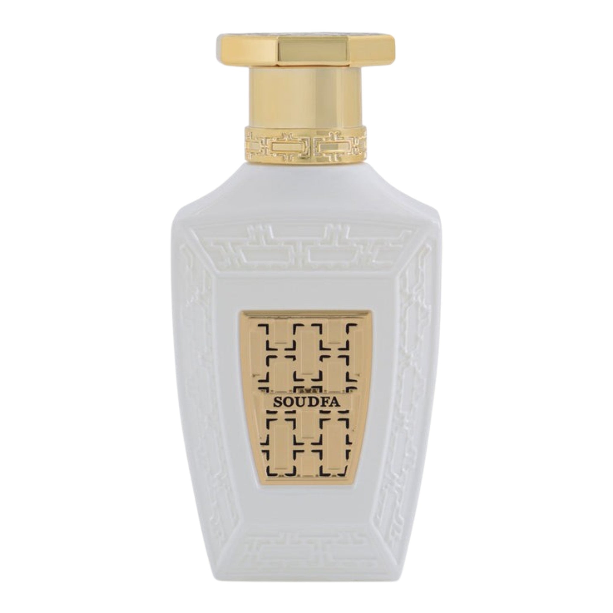 Maison Asrar Soudfa EDP 100ML Unisex
