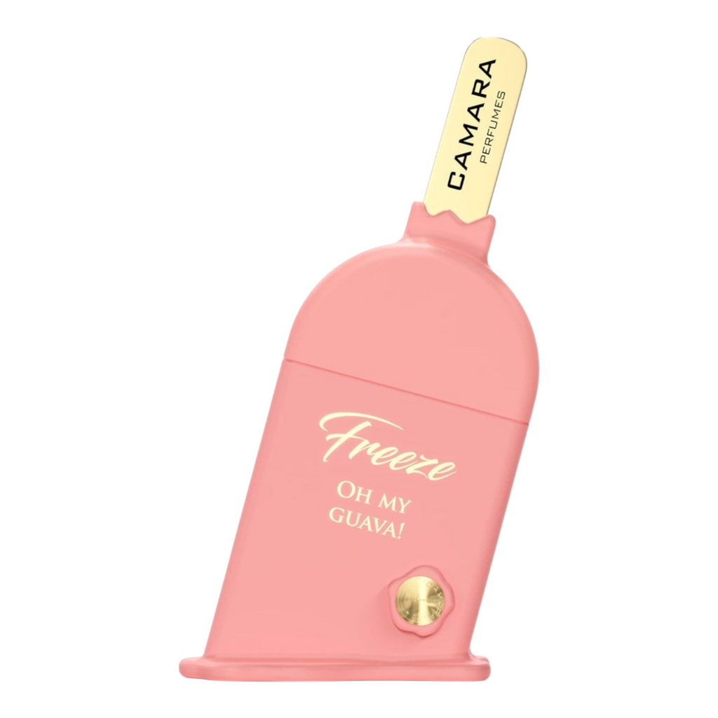 Camara Freeze Oh My Guava 90ML Women