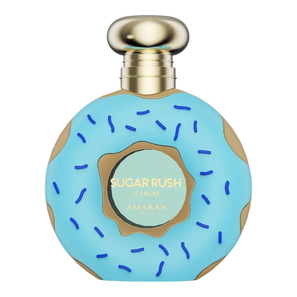 Amaran Sugar Rush It’s Bliss EDP 100ML Women