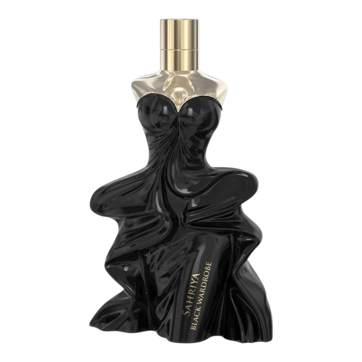Amaran Sahriya Black Wardrobe EDP 100ML Women
