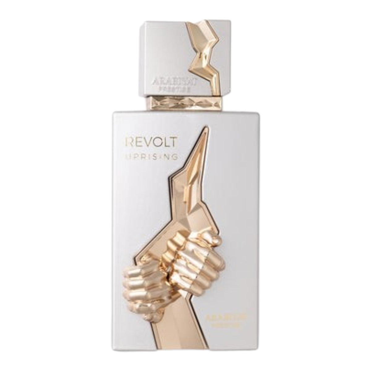 Arabiyat Prestige Revolt Uprising EDP 100ML Unisex
