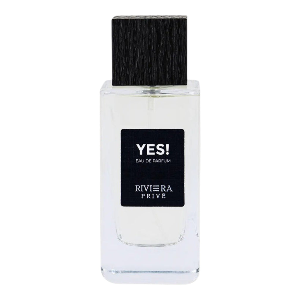 Riviera Privé yes EDP 100ML Men