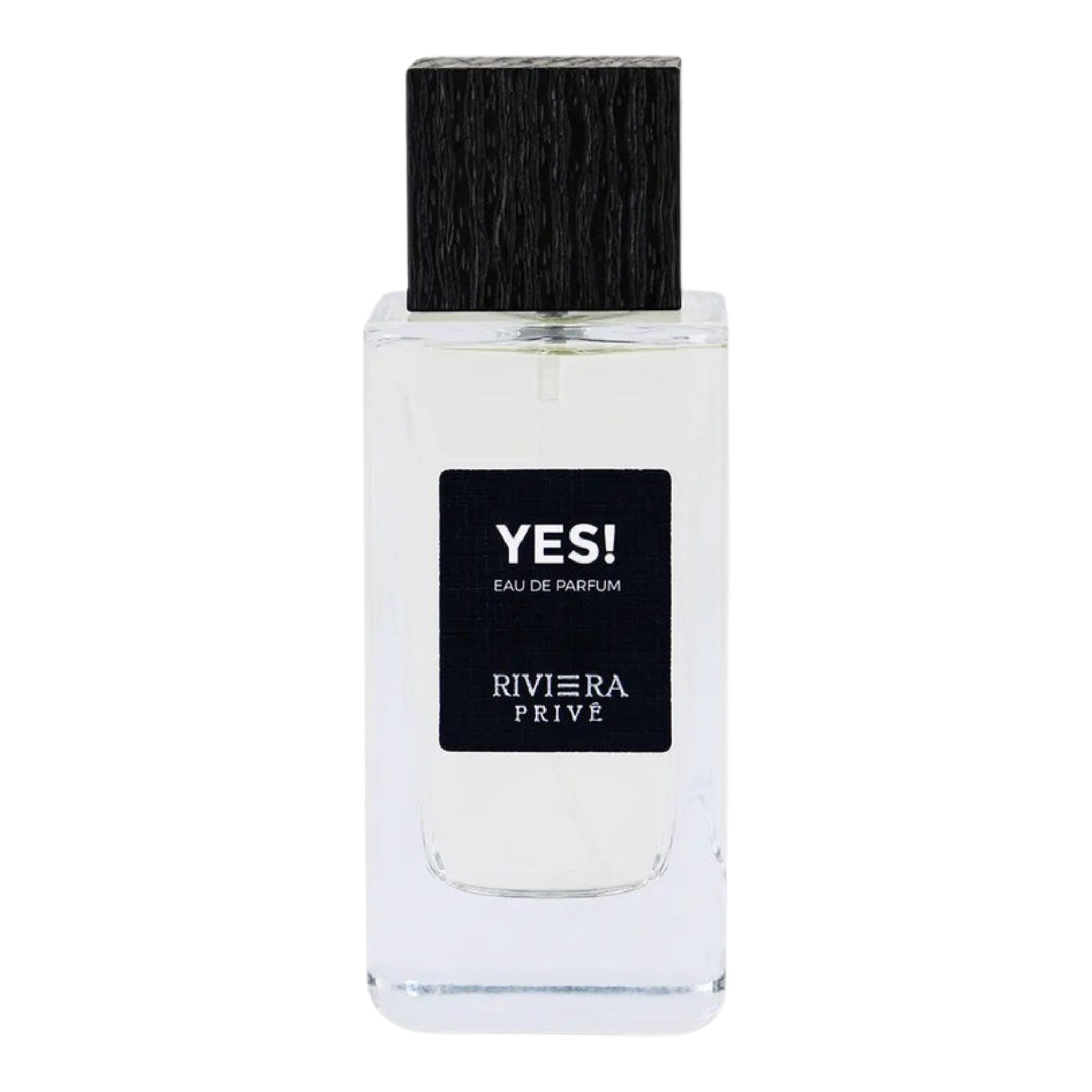 Riviera Privé yes EDP 100ML Men