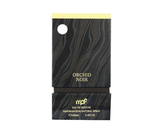 MPF Orchid Noir EDP 100ML Unisex
