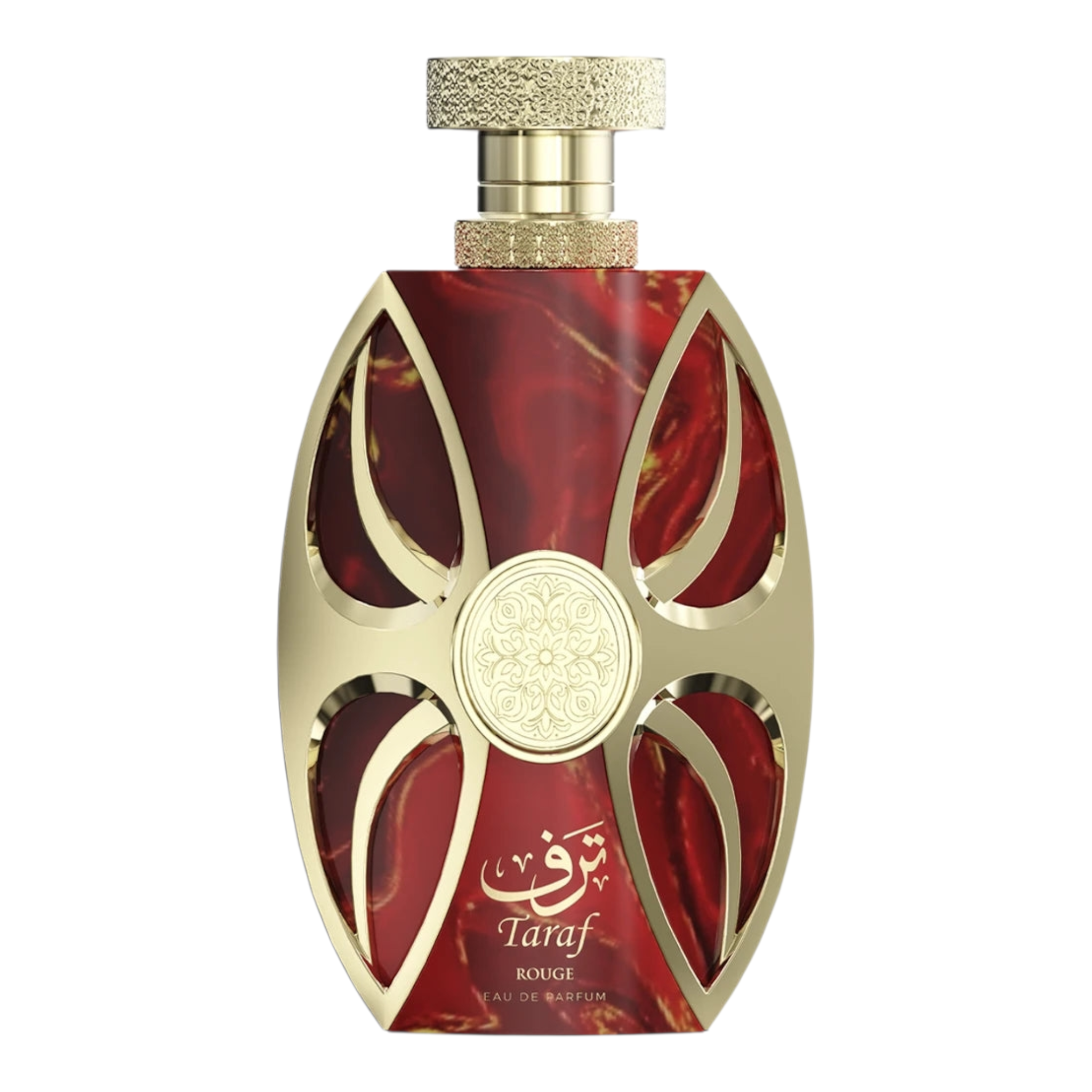 Amaran Taraf Rouge EDP 100ML Unisex