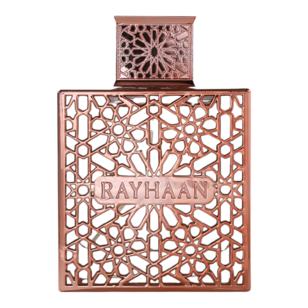 Rayhaan Divine EDP 100ML Women