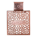 Rayhaan Divine EDP 100ML Women