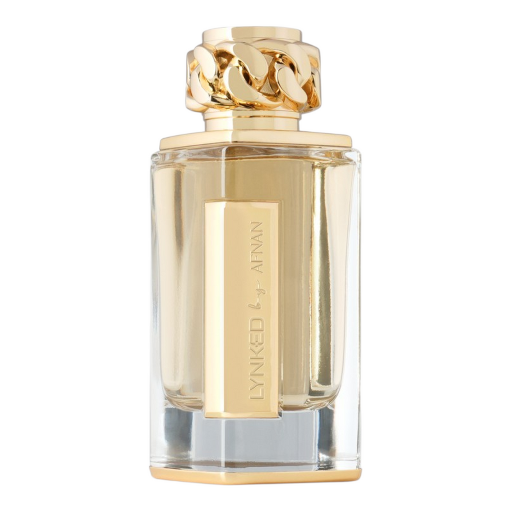 Afnan Lynked Forever EDP 100ML Women
