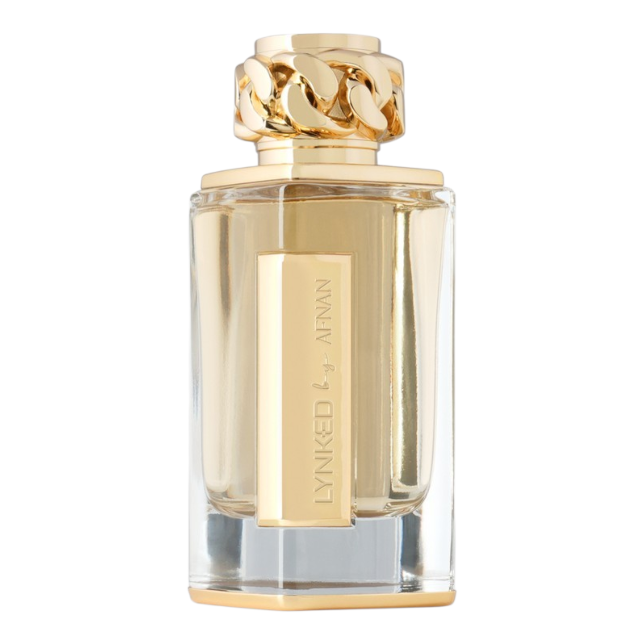Afnan Lynked Forever EDP 100ML Women