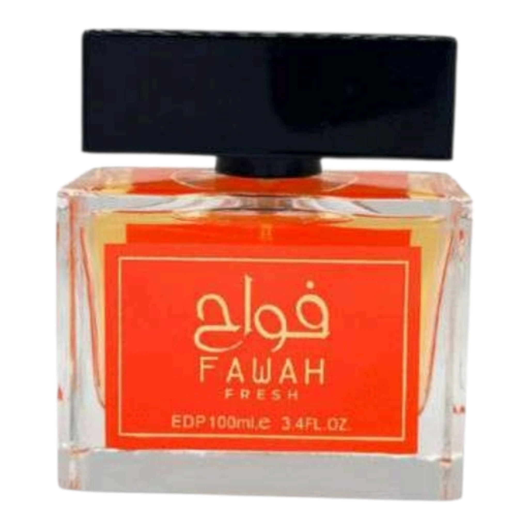 Aura Fragrance Fawah Fresh EDP 100ML Unisex