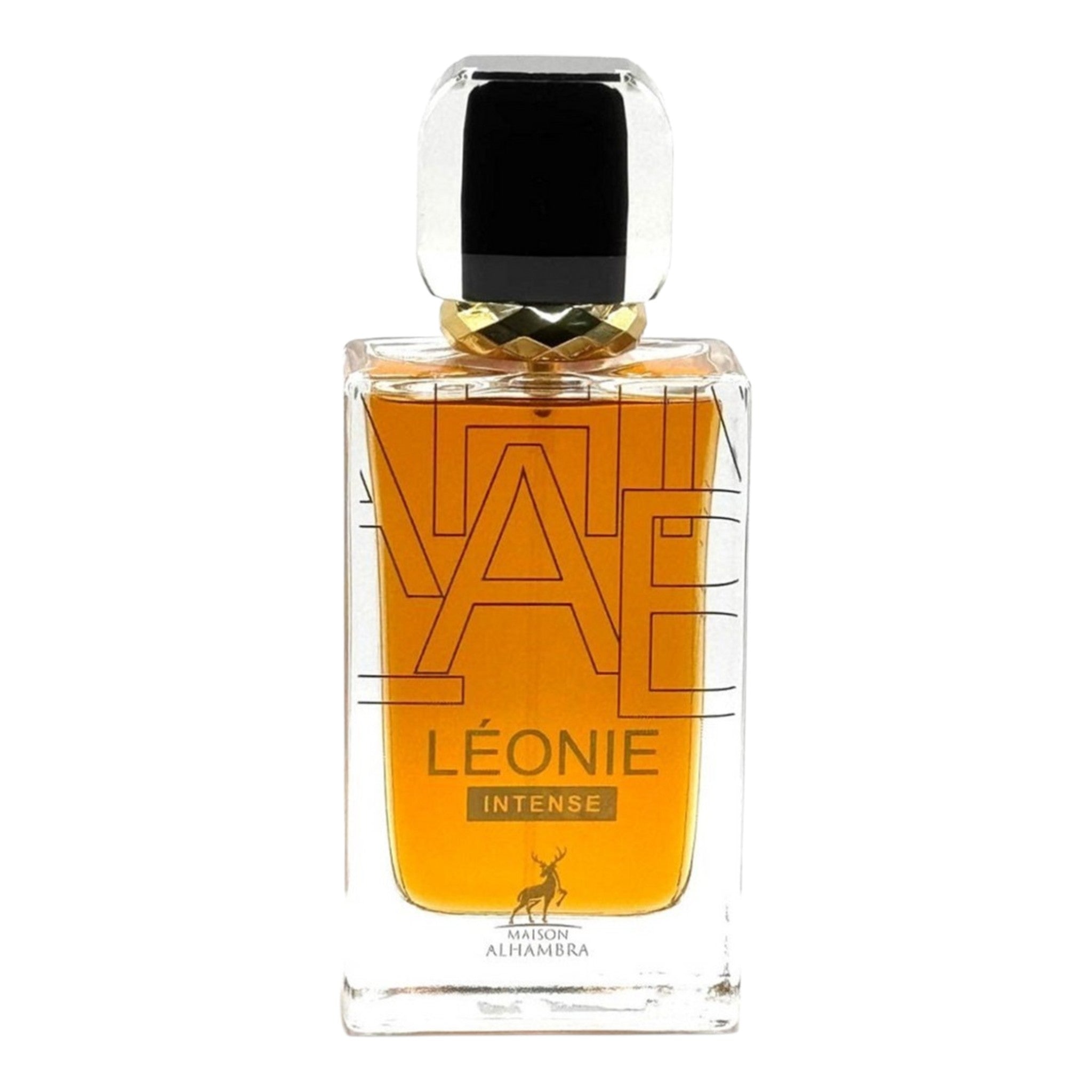 Maison Alhambra Léonie Intense EDP 100ML Women