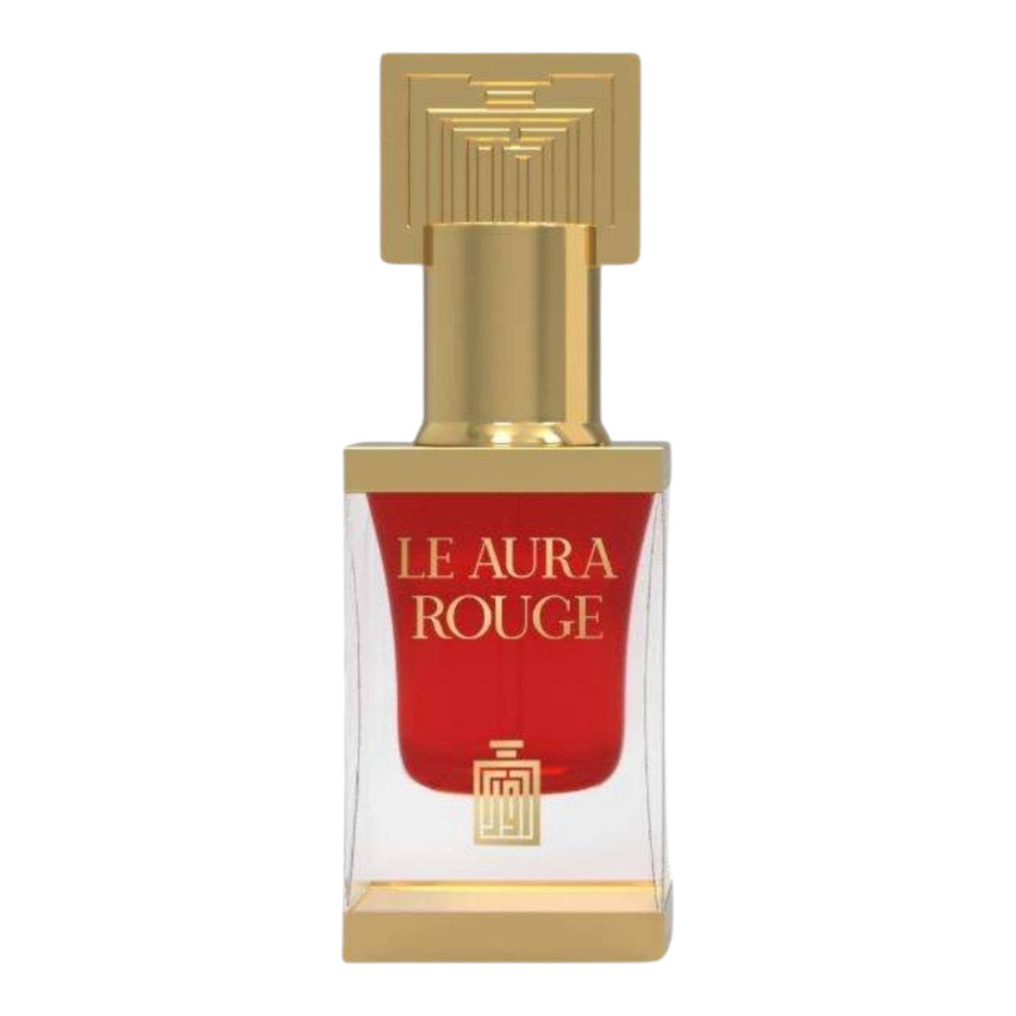 Aura Fragrance Le Aura Rouge CPO 12ML Unisex